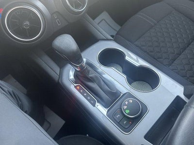 2021 Chevrolet Blazer LT AWD