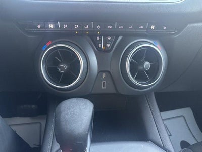 2021 Chevrolet Blazer LT AWD