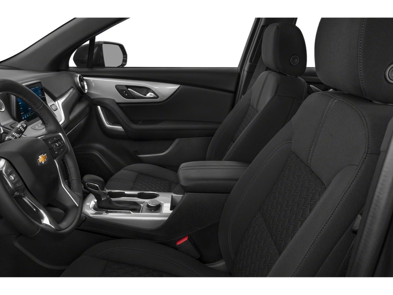 2021 Chevrolet Blazer LT AWD