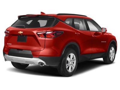 2021 Chevrolet Blazer LT AWD