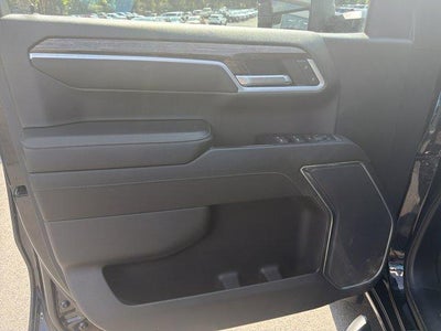 2022 GMC Sierra 1500 Crew Cab Standard Box 4-Wheel Drive Elevation