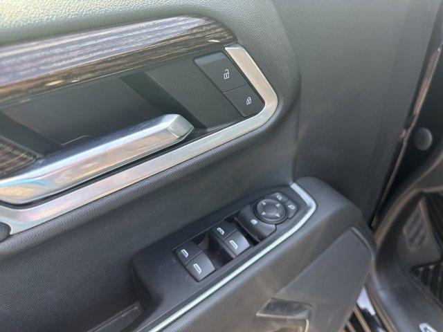 2022 GMC Sierra 1500 Crew Cab Standard Box 4-Wheel Drive Elevation