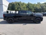 2022 GMC Sierra 1500 Crew Cab Standard Box 4-Wheel Drive Elevation