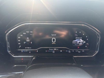 2022 GMC Sierra 1500 Crew Cab Standard Box 4-Wheel Drive Elevation