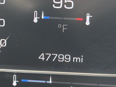 2022 GMC Sierra 1500 Crew Cab Standard Box 4-Wheel Drive Elevation