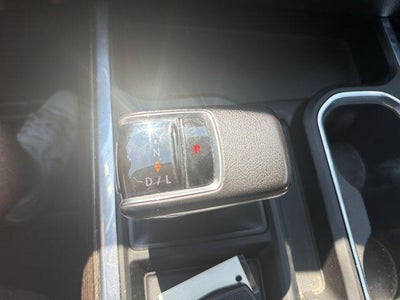 2022 GMC Sierra 1500 Crew Cab Standard Box 4-Wheel Drive Elevation