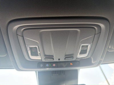 2022 GMC Sierra 1500 Crew Cab Standard Box 4-Wheel Drive Elevation