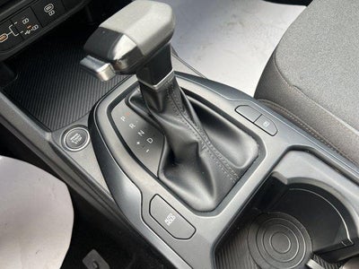 2025 Kia K4 LXS FWD