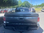 2022 Toyota Tacoma 4WD 4WD TRD Off Road Double Cab 6' Bed V6 AT (Natl)