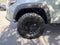 2021 Toyota Tacoma 4WD 4WD TRD Pro Double Cab 5' Bed V6 AT (Natl)