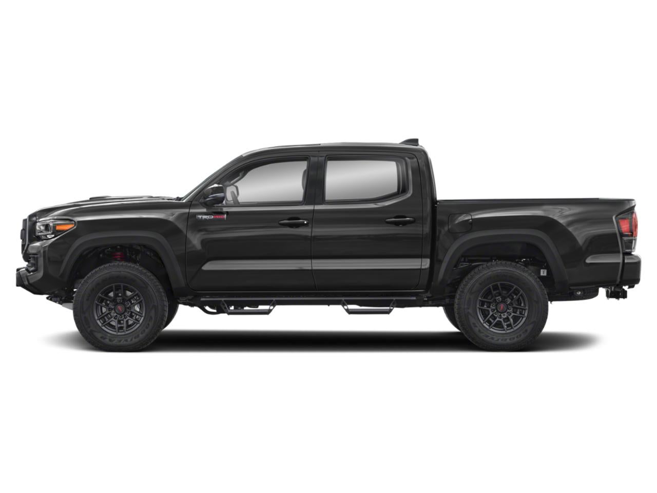 2021 Toyota Tacoma 4WD 4WD TRD Pro Double Cab 5' Bed V6 AT (Natl)