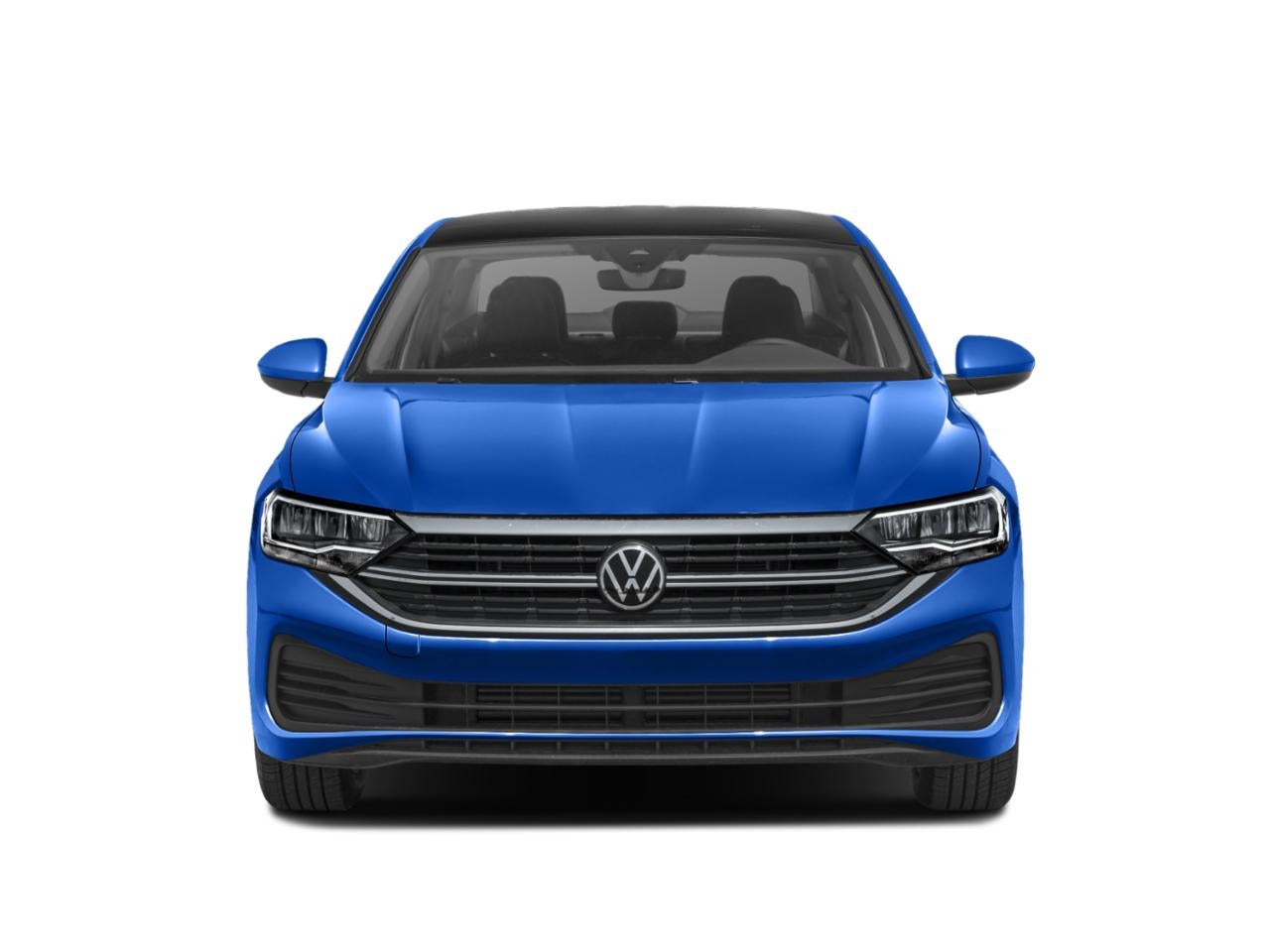 2022 Volkswagen Jetta SE Auto