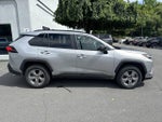 2025 Toyota RAV4 Hybrid LE AWD (Natl)