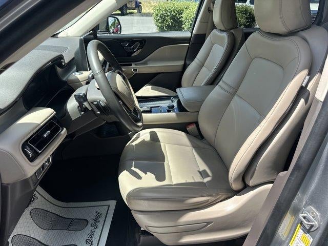 2022 Lincoln Aviator Standard AWD