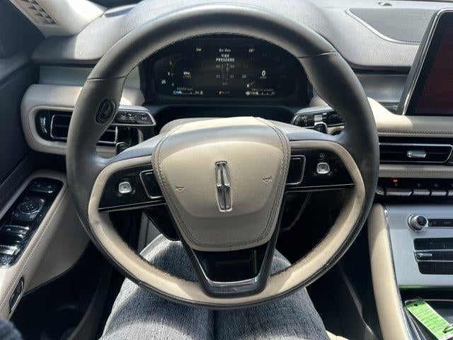 2022 Lincoln Aviator Standard AWD