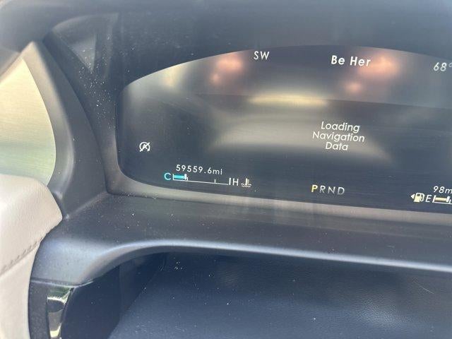 2022 Lincoln Aviator Standard AWD