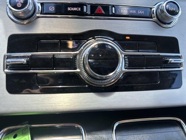 2022 Lincoln Aviator Standard AWD