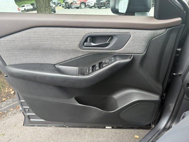 2023 Nissan Rogue AWD S