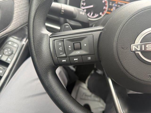 2023 Nissan Rogue AWD S