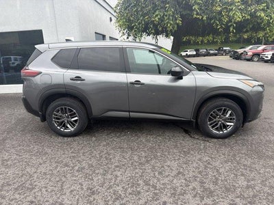 2023 Nissan Rogue AWD S