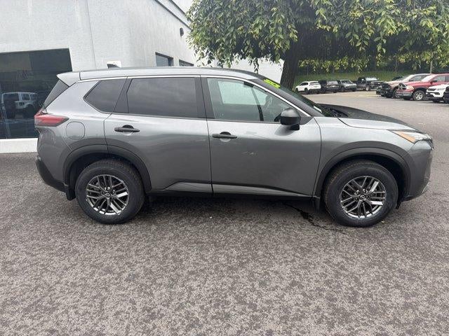 2023 Nissan Rogue AWD S