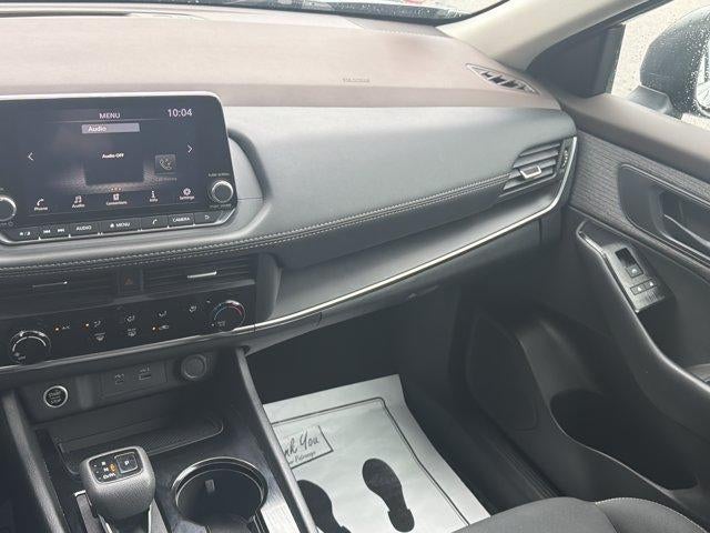 2023 Nissan Rogue AWD S