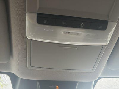 2023 Nissan Rogue AWD S