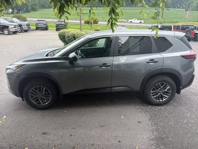 2023 Nissan Rogue AWD S
