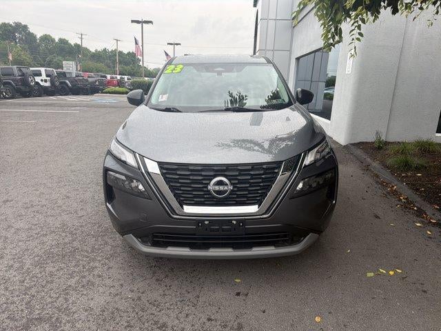 2023 Nissan Rogue AWD S
