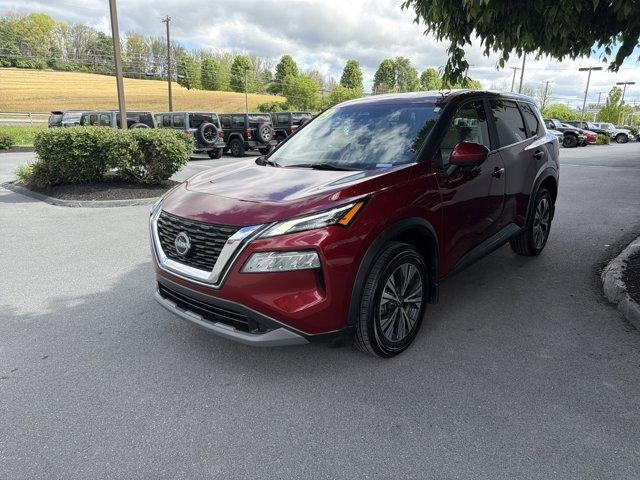 2023 Nissan Rogue AWD SV