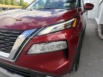 2023 Nissan Rogue AWD SV