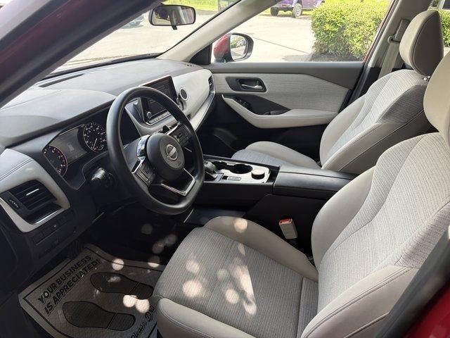 2023 Nissan Rogue AWD SV