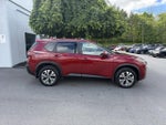 2023 Nissan Rogue AWD SV