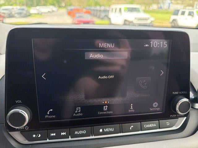2023 Nissan Rogue AWD SV