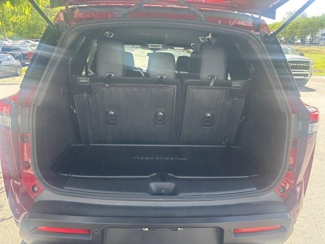 2024 Nissan Pathfinder Rock Creek 4WD