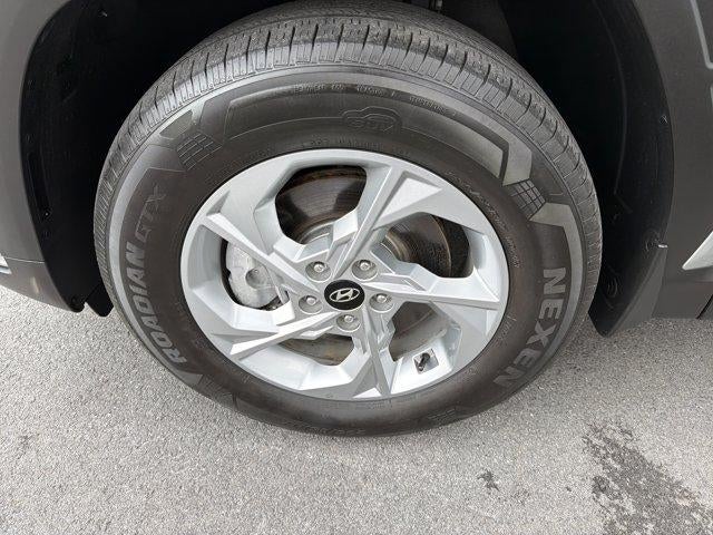 2024 Hyundai TUCSON SEL AWD *Ltd Avail*