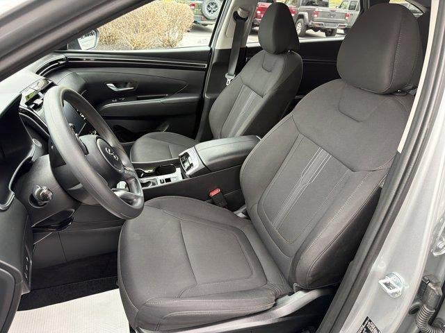 2024 Hyundai TUCSON SEL AWD *Ltd Avail*