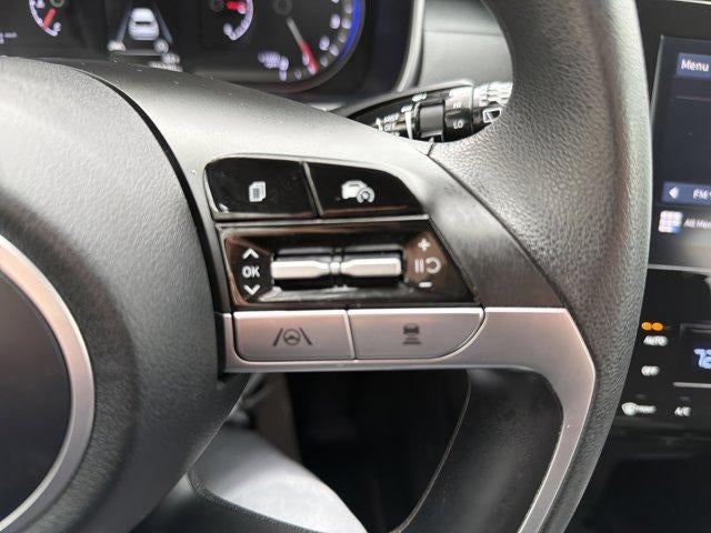 2024 Hyundai TUCSON SEL AWD *Ltd Avail*