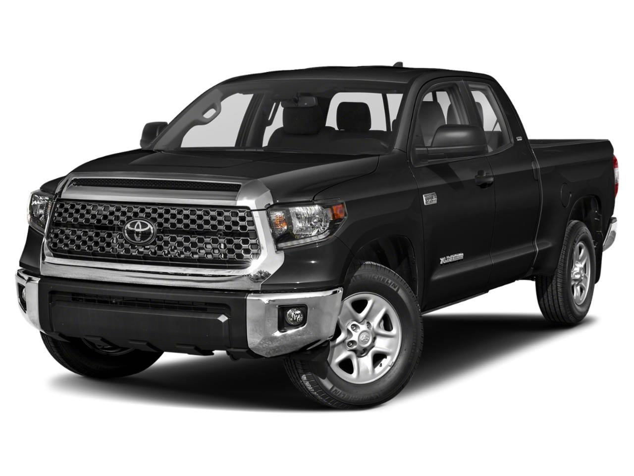 2019 Toyota Tundra 4WD 4WD SR5 Double Cab 6.5' Bed 5.7L (Natl)