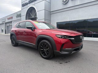 2024 Mazda Mazda CX-50 2.5 S Premium Package AWD
