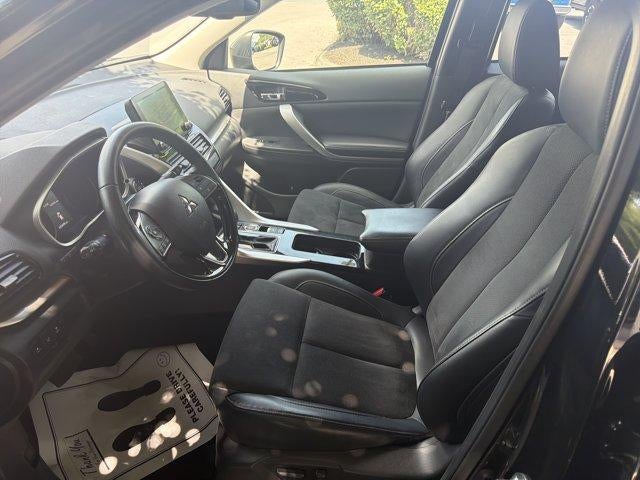 2025 Mitsubishi Eclipse Cross SE S-AWC