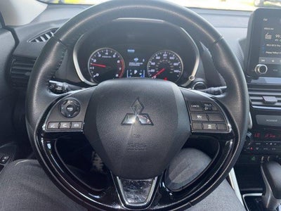 2025 Mitsubishi Eclipse Cross SE S-AWC