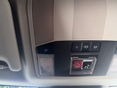 2025 Mitsubishi Eclipse Cross SE S-AWC