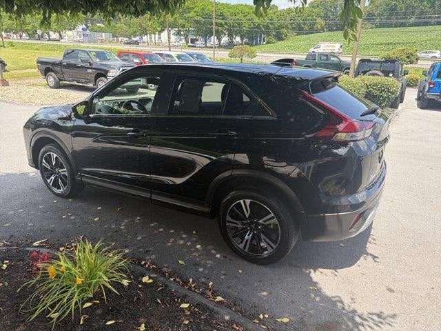 2025 Mitsubishi Eclipse Cross SE S-AWC