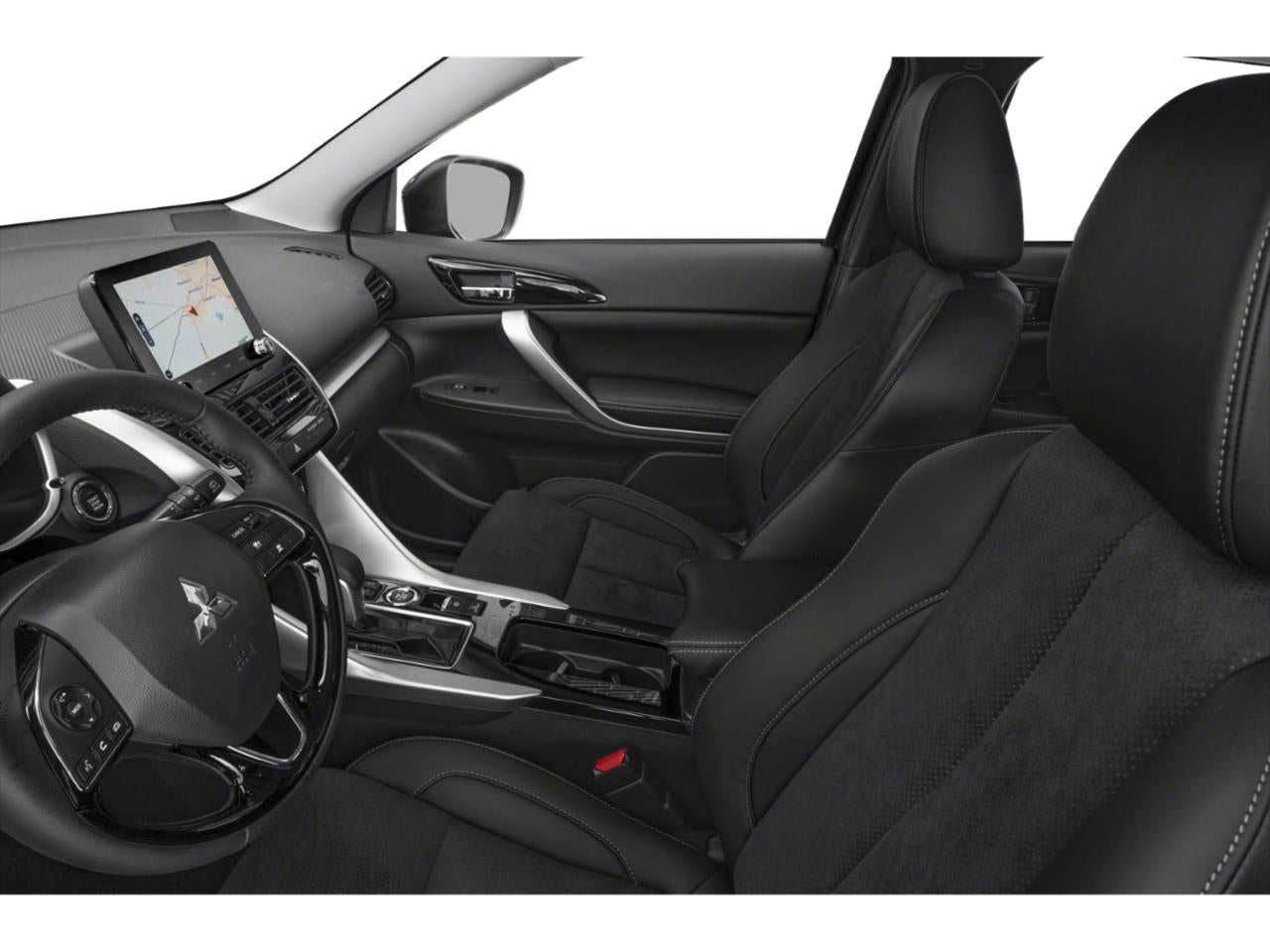 2025 Mitsubishi Eclipse Cross SE S-AWC