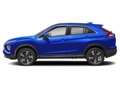 2025 Mitsubishi Eclipse Cross SE S-AWC