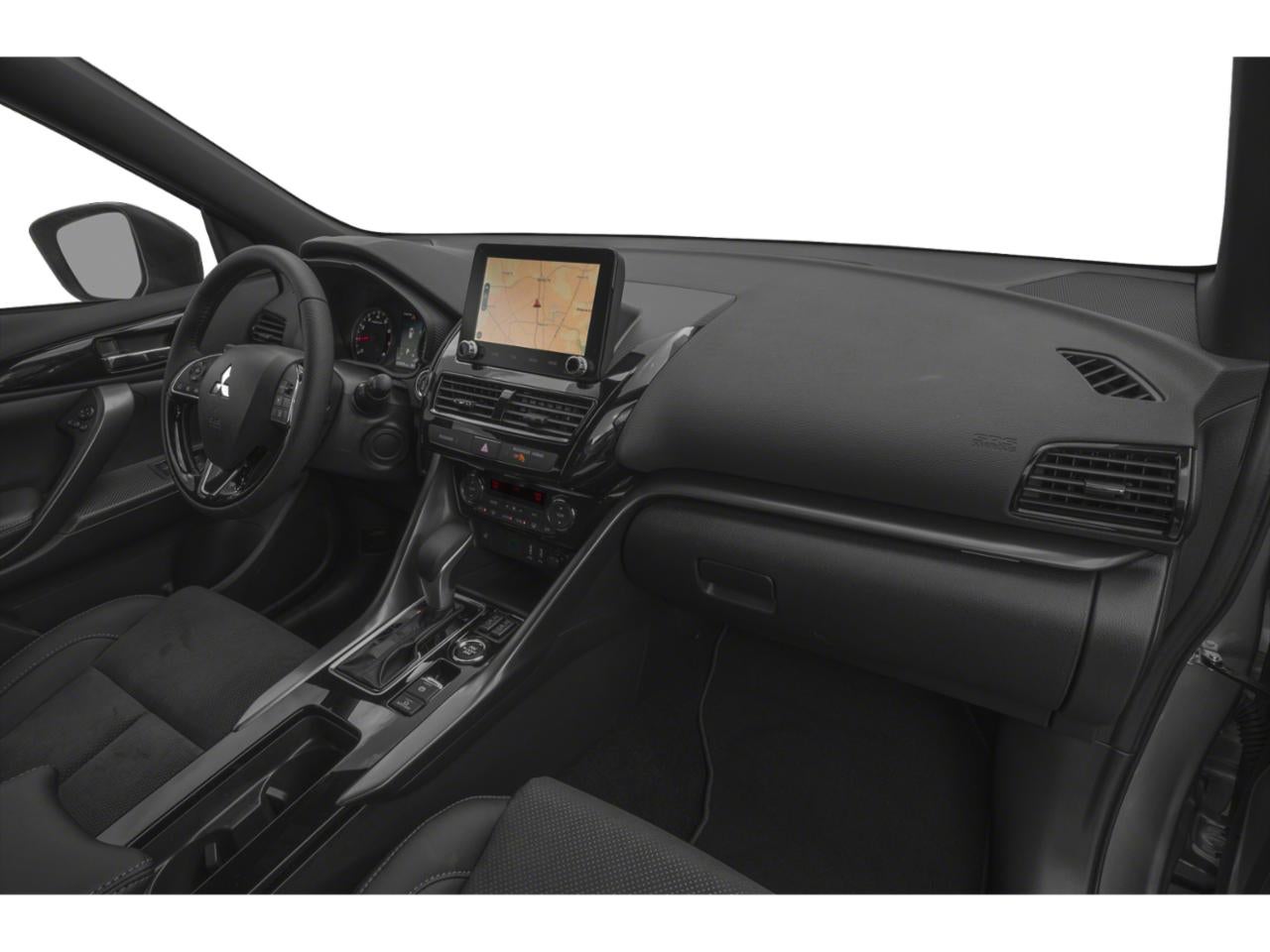 2026 Mitsubishi Eclipse Cross Black Edition S-AWC