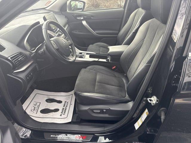 2023 Mitsubishi Eclipse Cross SE S-AWC
