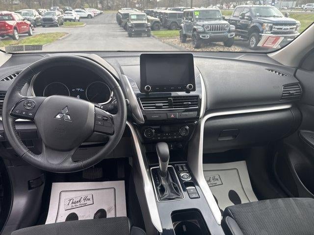 2023 Mitsubishi Eclipse Cross SE S-AWC