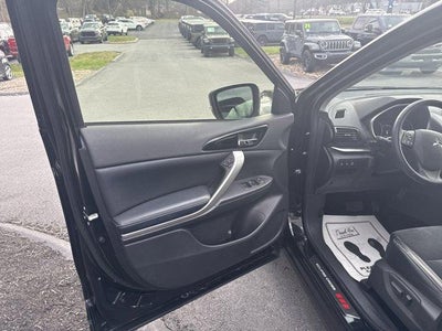 2023 Mitsubishi Eclipse Cross SE S-AWC